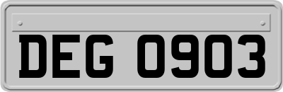 DEG0903