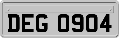 DEG0904