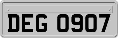 DEG0907