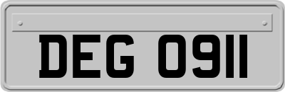 DEG0911