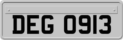 DEG0913