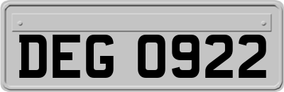 DEG0922