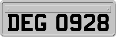 DEG0928