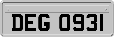 DEG0931