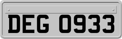 DEG0933