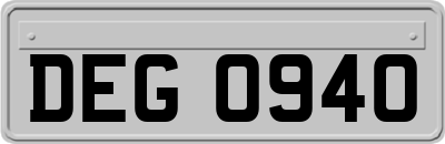 DEG0940