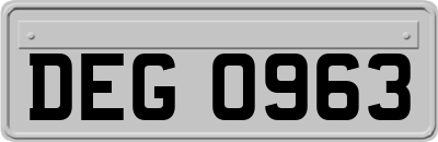 DEG0963