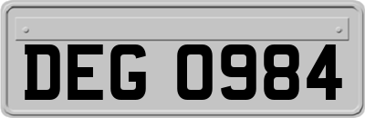 DEG0984