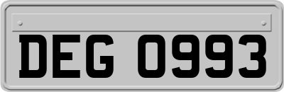 DEG0993