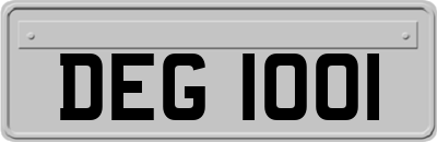DEG1001