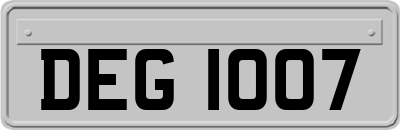 DEG1007