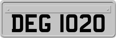 DEG1020