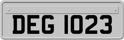DEG1023
