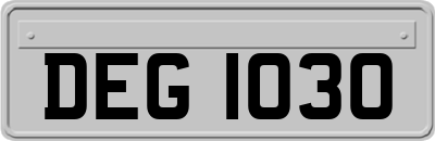 DEG1030