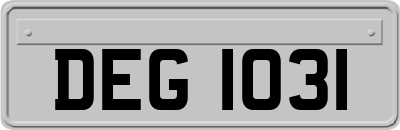 DEG1031