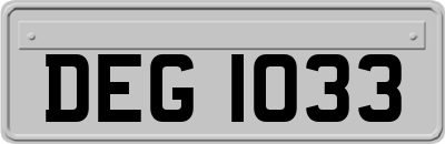 DEG1033