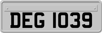 DEG1039
