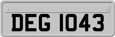 DEG1043