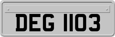 DEG1103