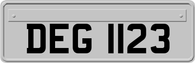 DEG1123