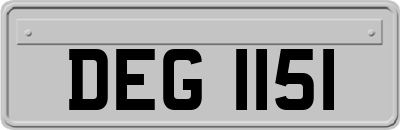 DEG1151