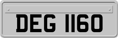 DEG1160