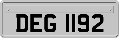 DEG1192