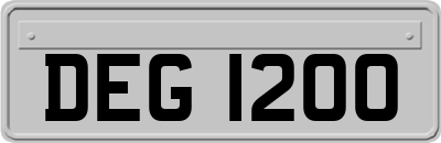 DEG1200
