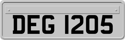 DEG1205