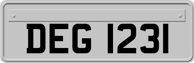 DEG1231