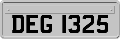 DEG1325