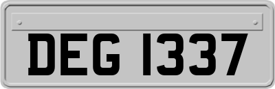DEG1337