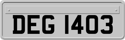 DEG1403