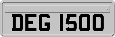 DEG1500