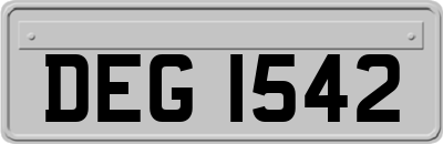 DEG1542
