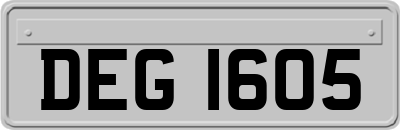 DEG1605