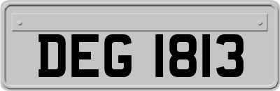 DEG1813
