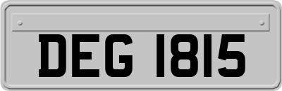 DEG1815