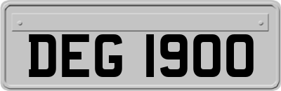 DEG1900