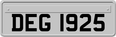 DEG1925