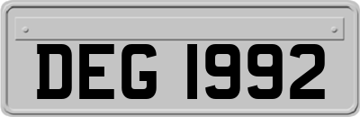 DEG1992