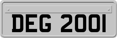 DEG2001