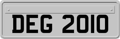 DEG2010