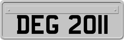 DEG2011