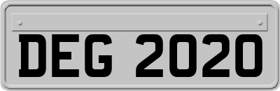 DEG2020