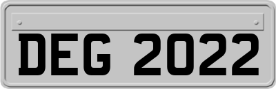 DEG2022