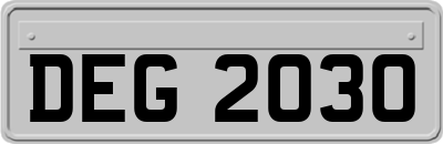 DEG2030