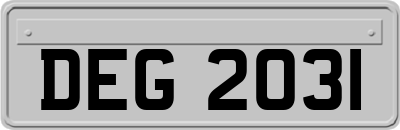 DEG2031