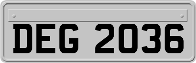 DEG2036
