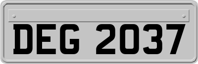 DEG2037